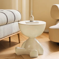 Lift-Top Coffee Table with Hidden Storage Cavity