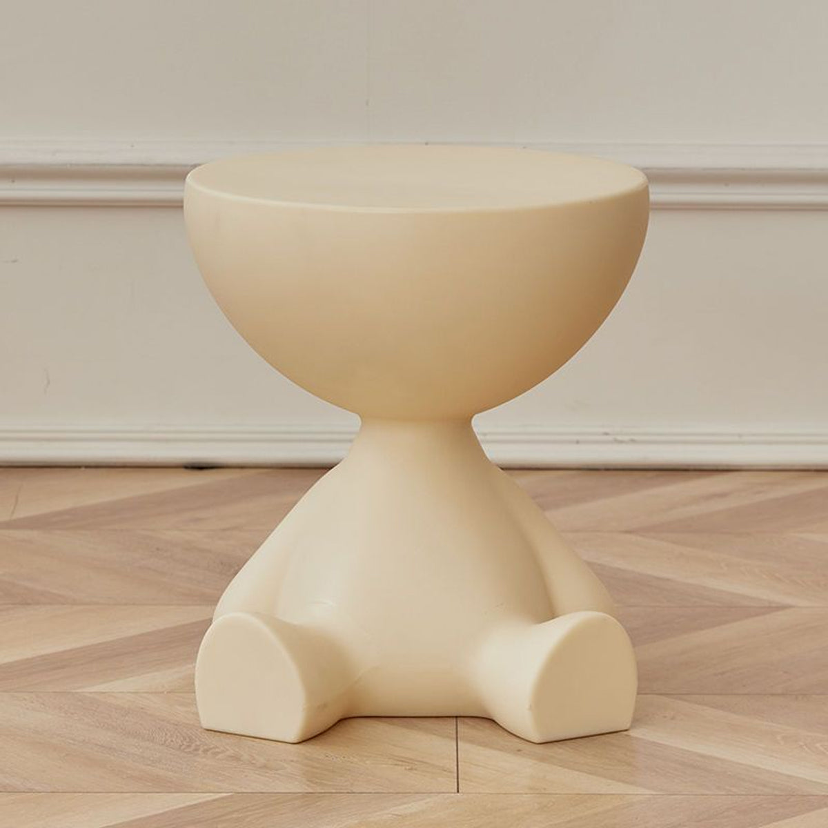 Lift-Top Coffee Table with Hidden Storage Cavity