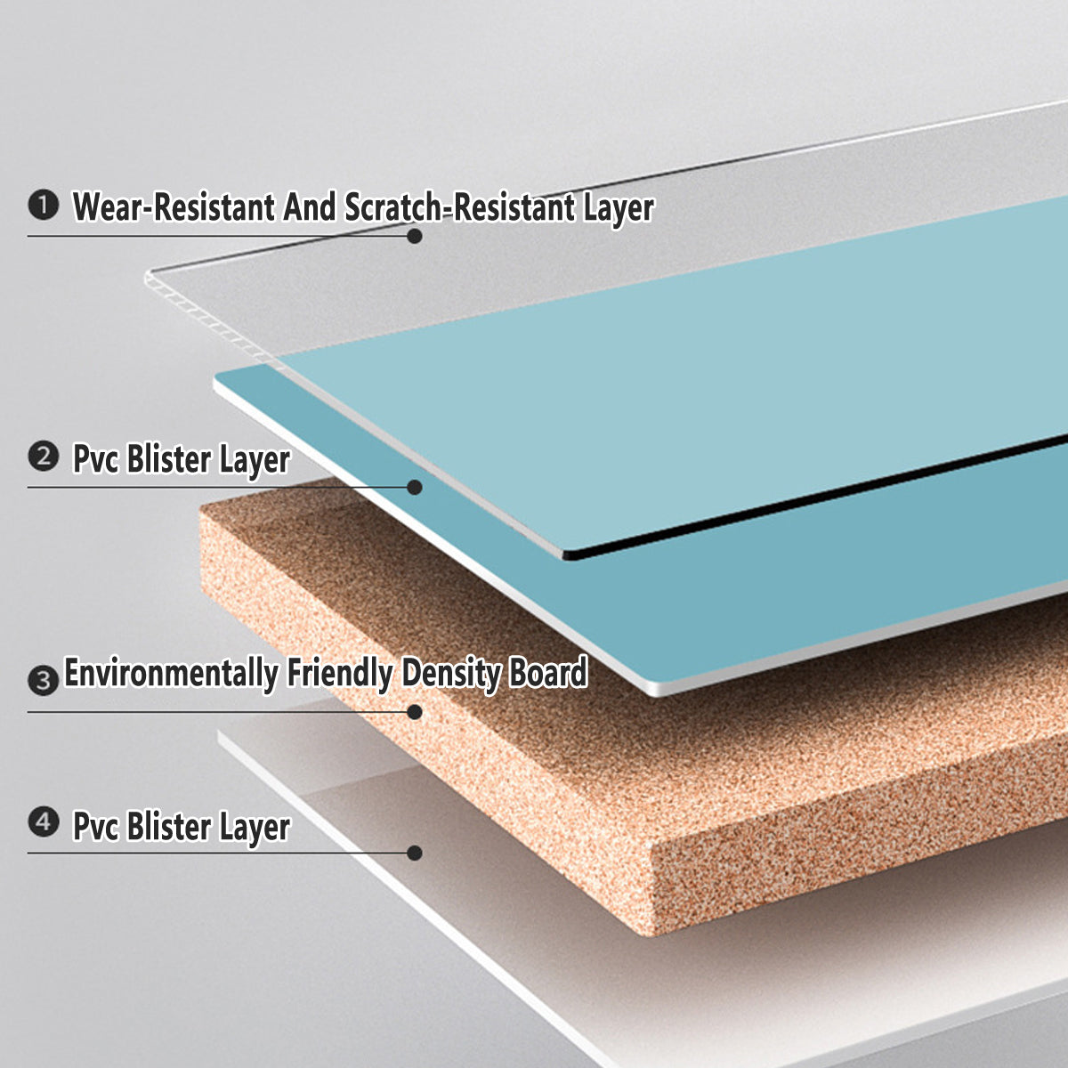 Folding Bed Tray in Blue with Device Slot