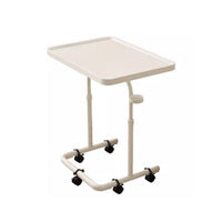 Rolling Laptop Cart with Three Heights Tilt