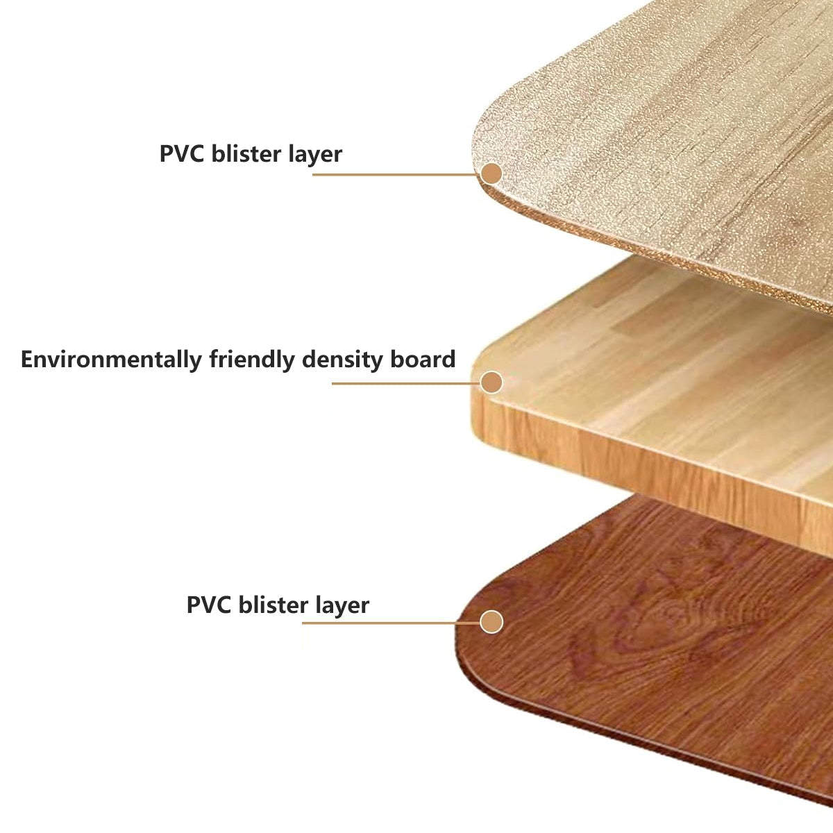 Folding Lap Tray Table with Drawer for Beds