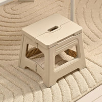 Adjustable Folding Step Stool in Six Colours