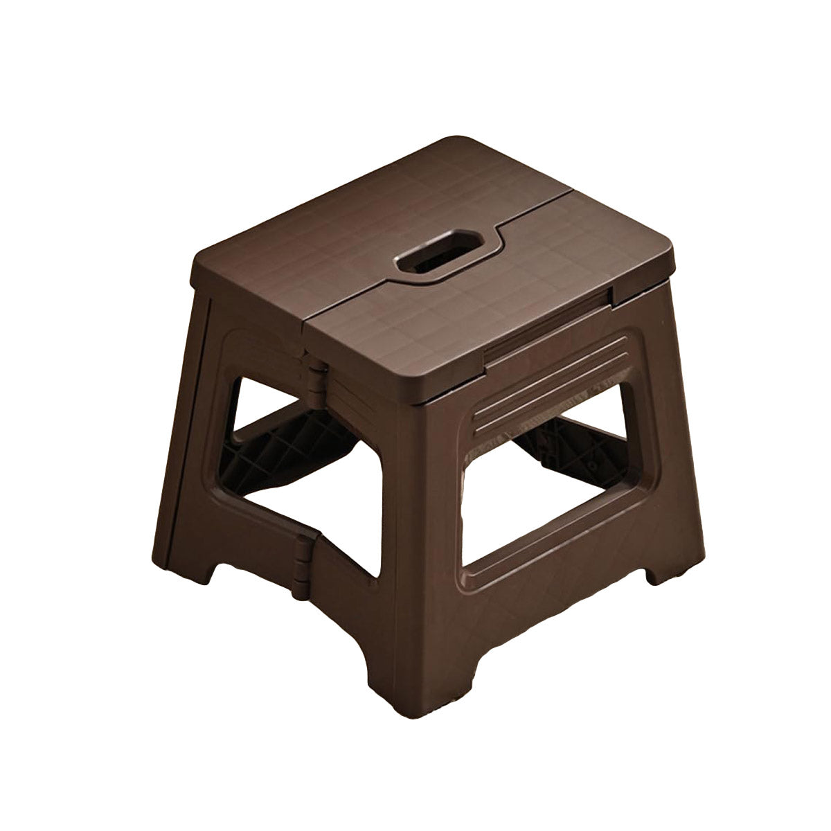 Adjustable Folding Step Stool in Six Colours