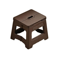 Adjustable Folding Step Stool in Six Colours