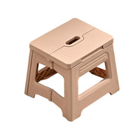 Adjustable Folding Step Stool in Six Colours