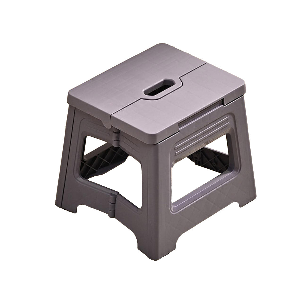 Adjustable Folding Step Stool in Six Colours