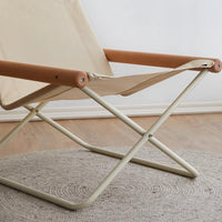 Folding Camp Chair 50x60x88cm with Oxford Seat