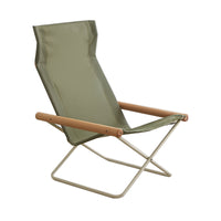Folding Camp Chair 50x60x88cm with Oxford Seat