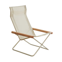 Folding Camp Chair 50x60x88cm with Oxford Seat